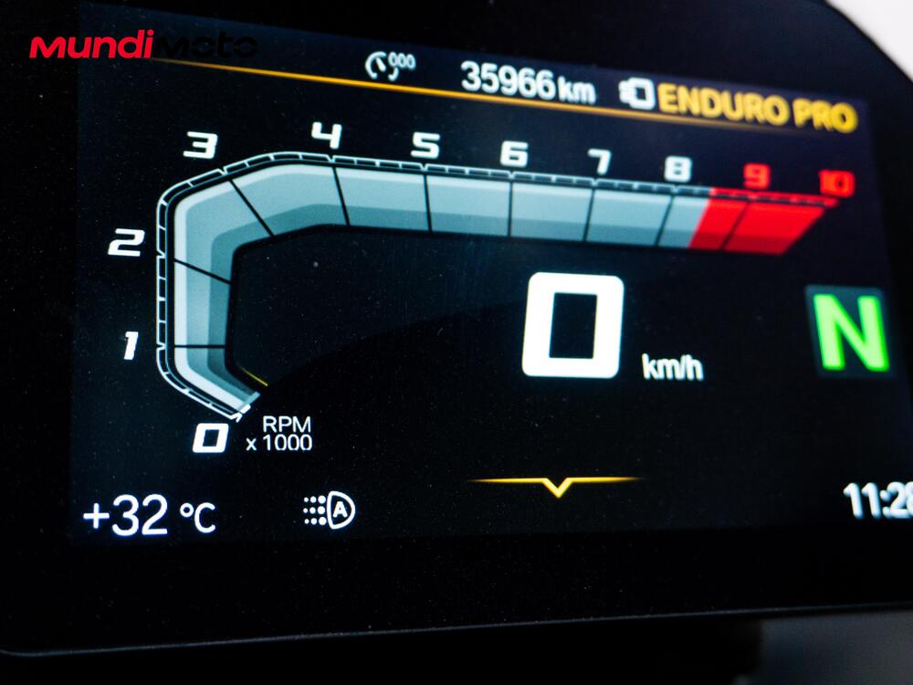 Bmw F 850 GS - Edition 40 Years GS (2021) (12)