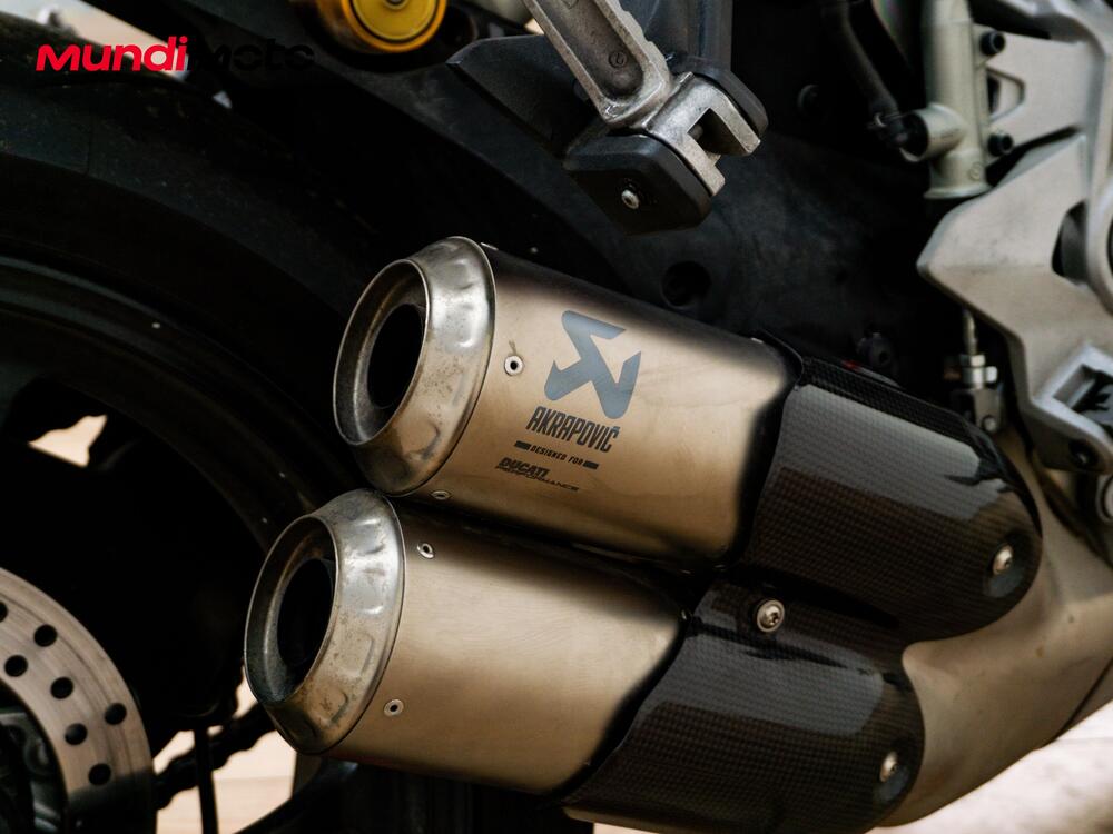 Ducati SuperSport 950 S (2021 - 24) (14)
