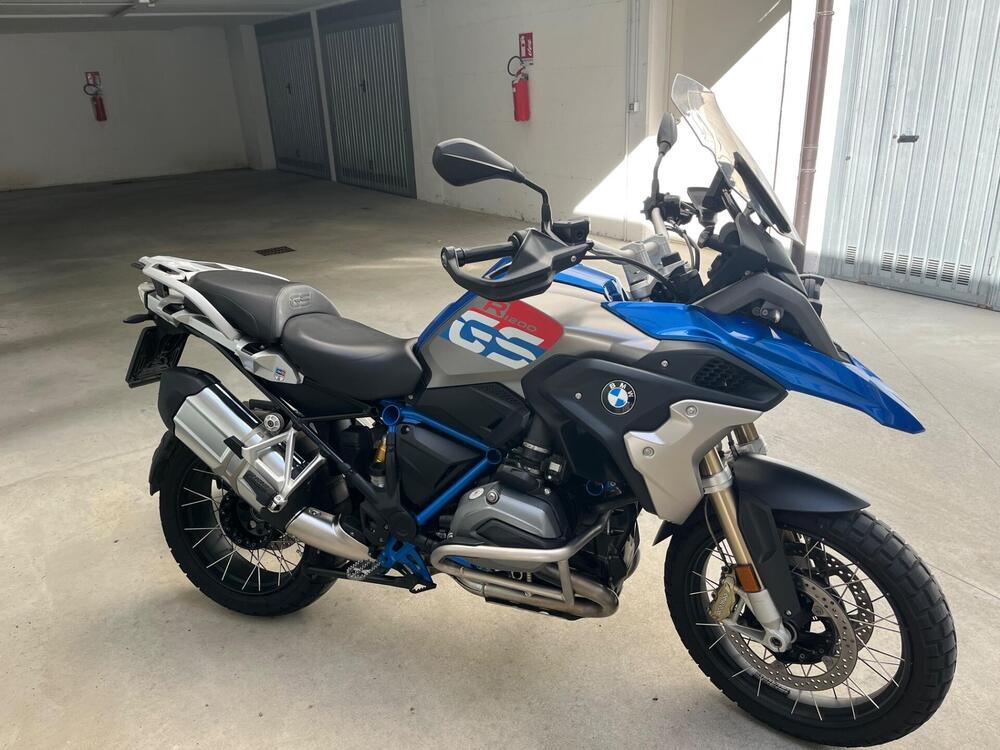 Bmw R 1200 GS (2017 - 18) (3)