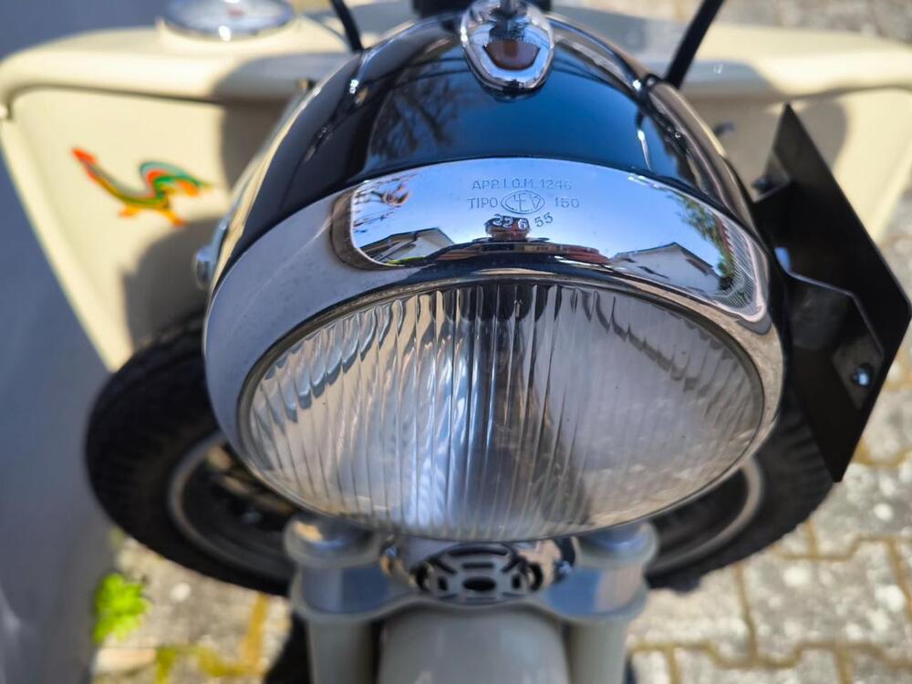 Moto Guzzi Galletto 192 (10)