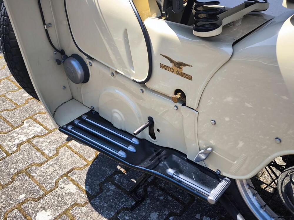 Moto Guzzi Galletto 192 (8)