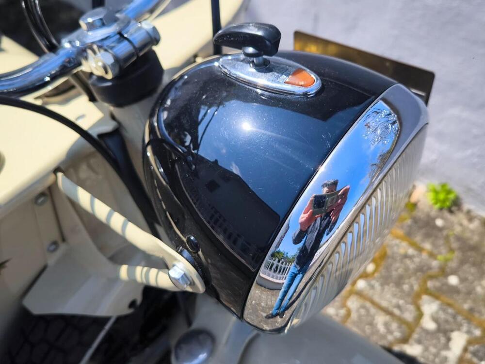 Moto Guzzi Galletto 192 (14)