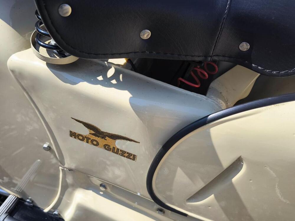 Moto Guzzi Galletto 192 (17)