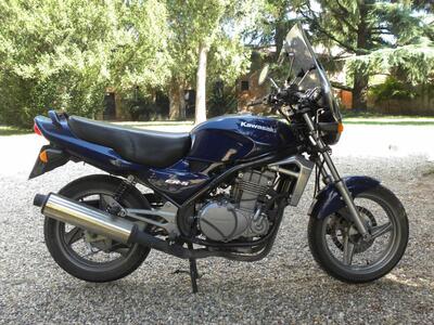 Kawasaki ER-5 500 A  d&#039;epoca