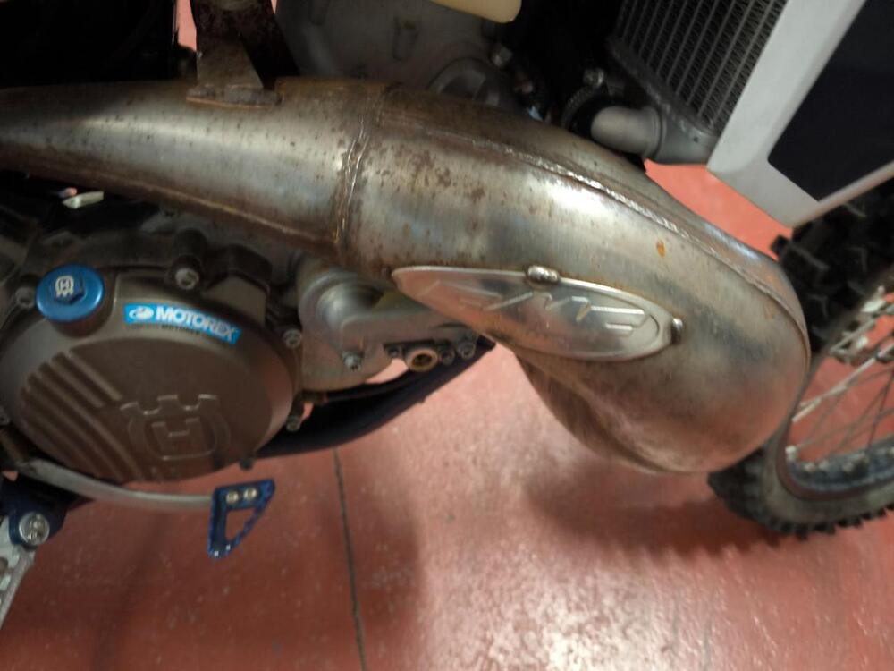 Husqvarna TE 250i (2020) (7)