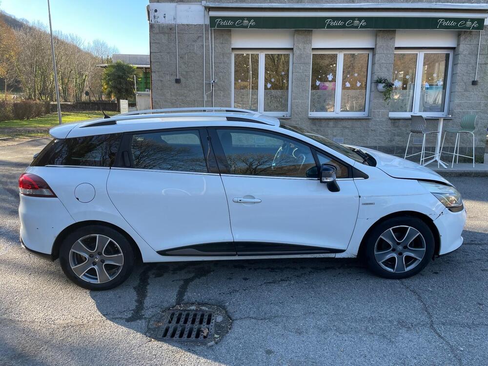 Renault Clio Sporter usata a Varese (2)