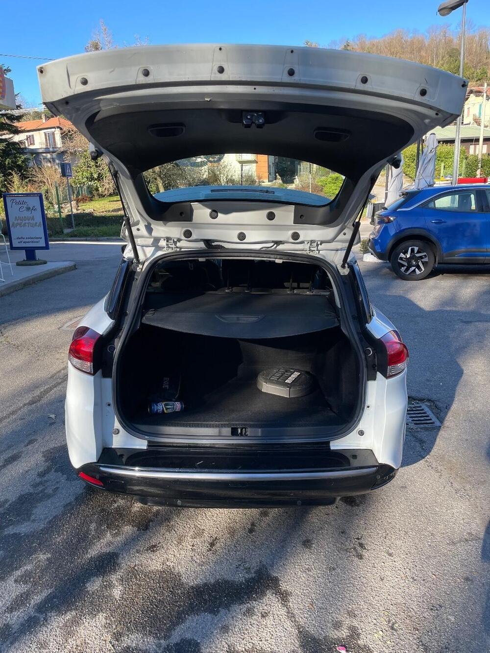 Renault Clio Sporter usata a Varese (4)