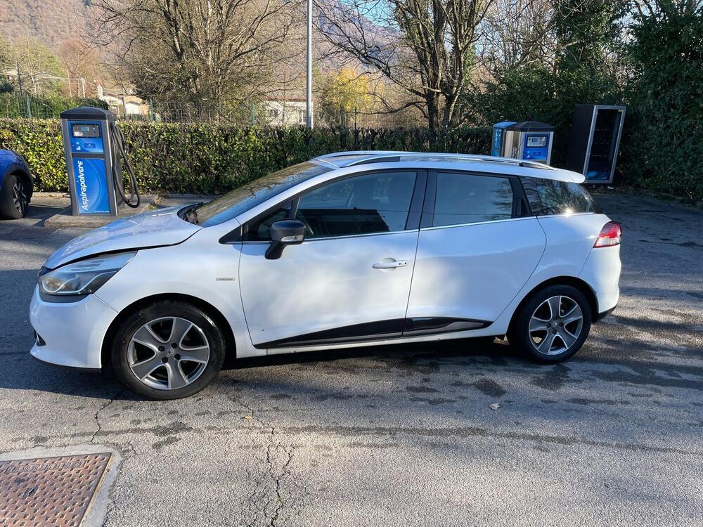 Renault Clio Sporter usata a Varese (5)