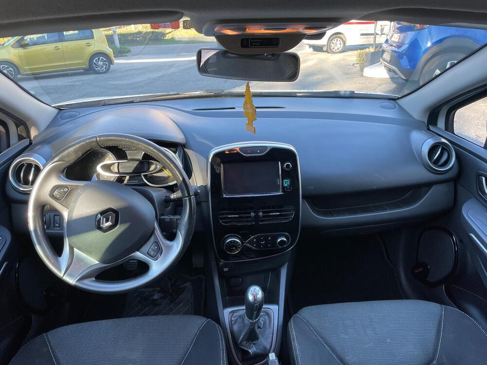 Renault Clio Sporter usata a Varese (6)