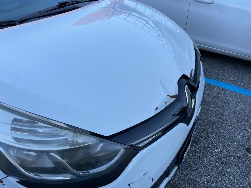 Renault Clio Sporter usata a Varese (12)