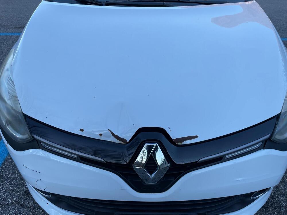 Renault Clio Sporter usata a Varese (13)