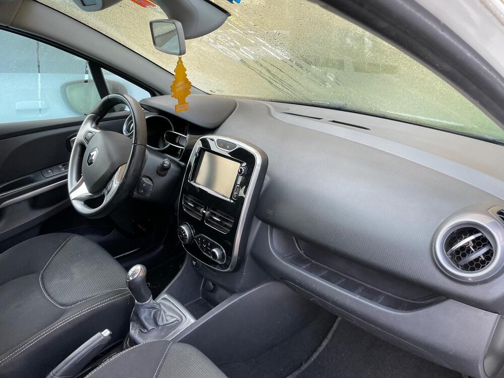 Renault Clio Sporter usata a Varese (14)