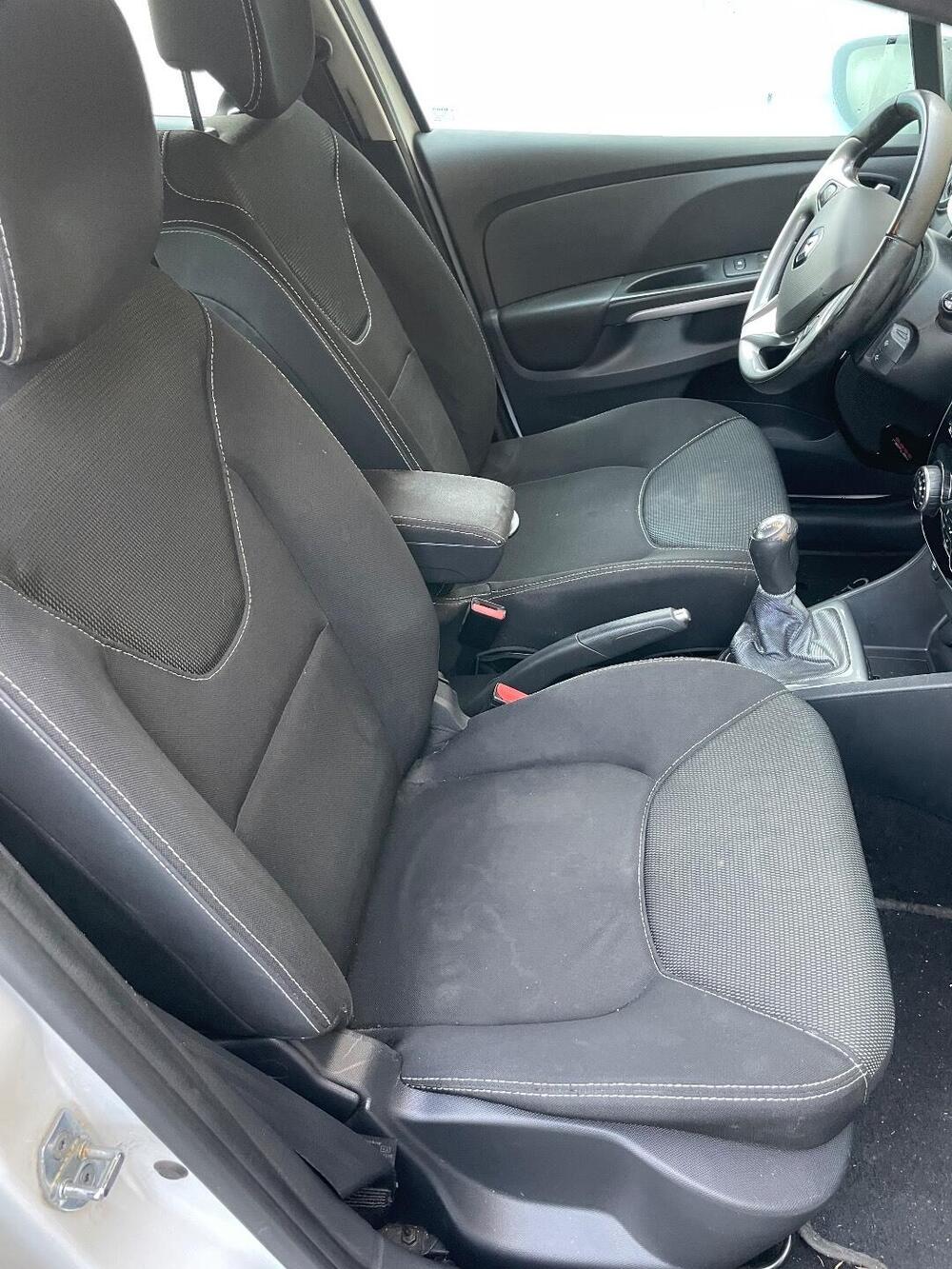 Renault Clio Sporter usata a Varese (15)