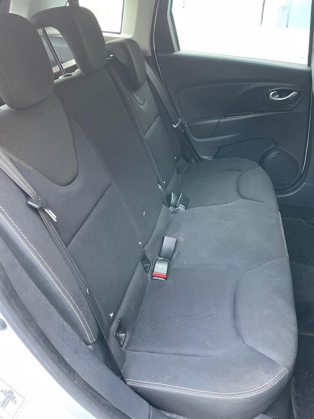 Renault Clio Sporter usata a Varese (16)