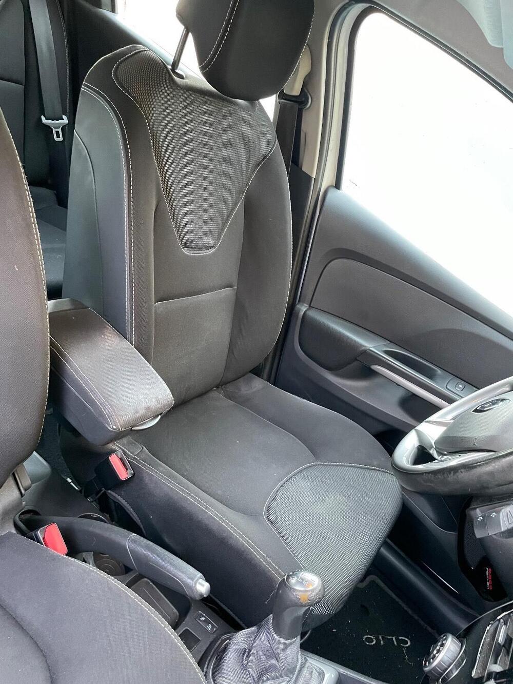 Renault Clio Sporter usata a Varese (17)