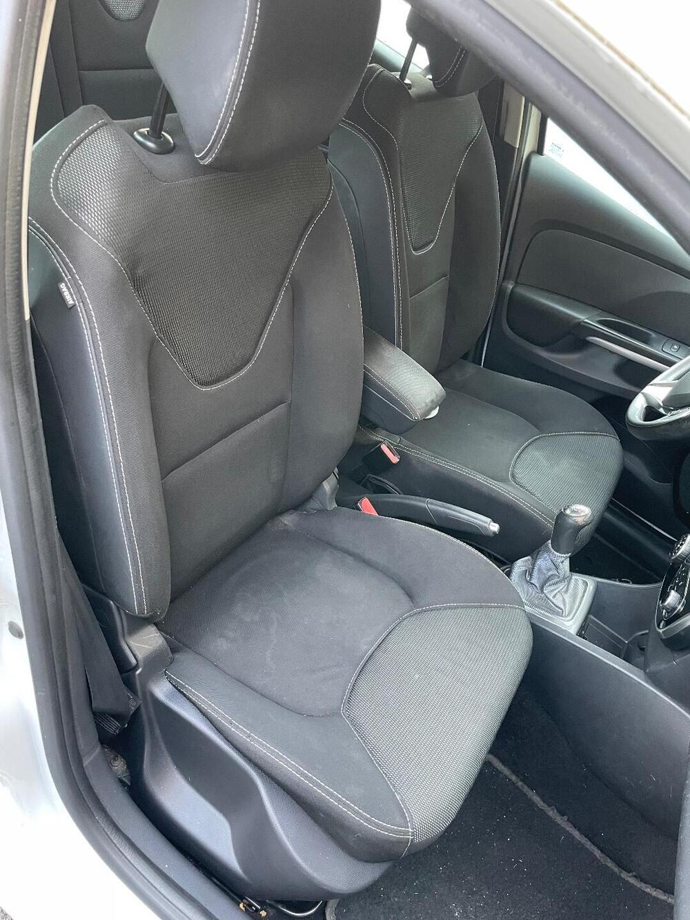 Renault Clio Sporter usata a Varese (18)