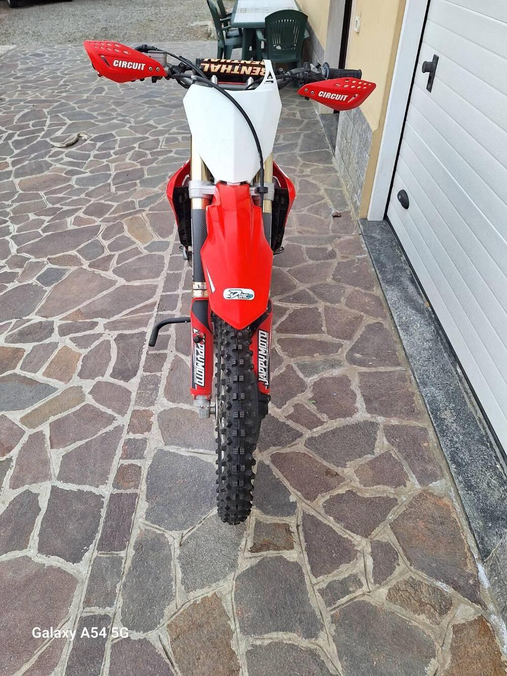 Honda CRF 250 R (2018) (4)
