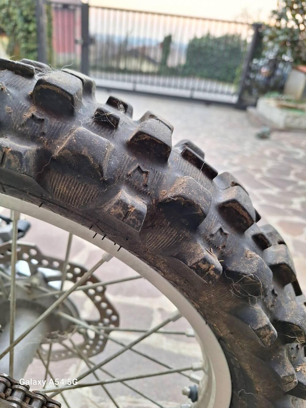 Honda CRF 250 R (2018) (5)