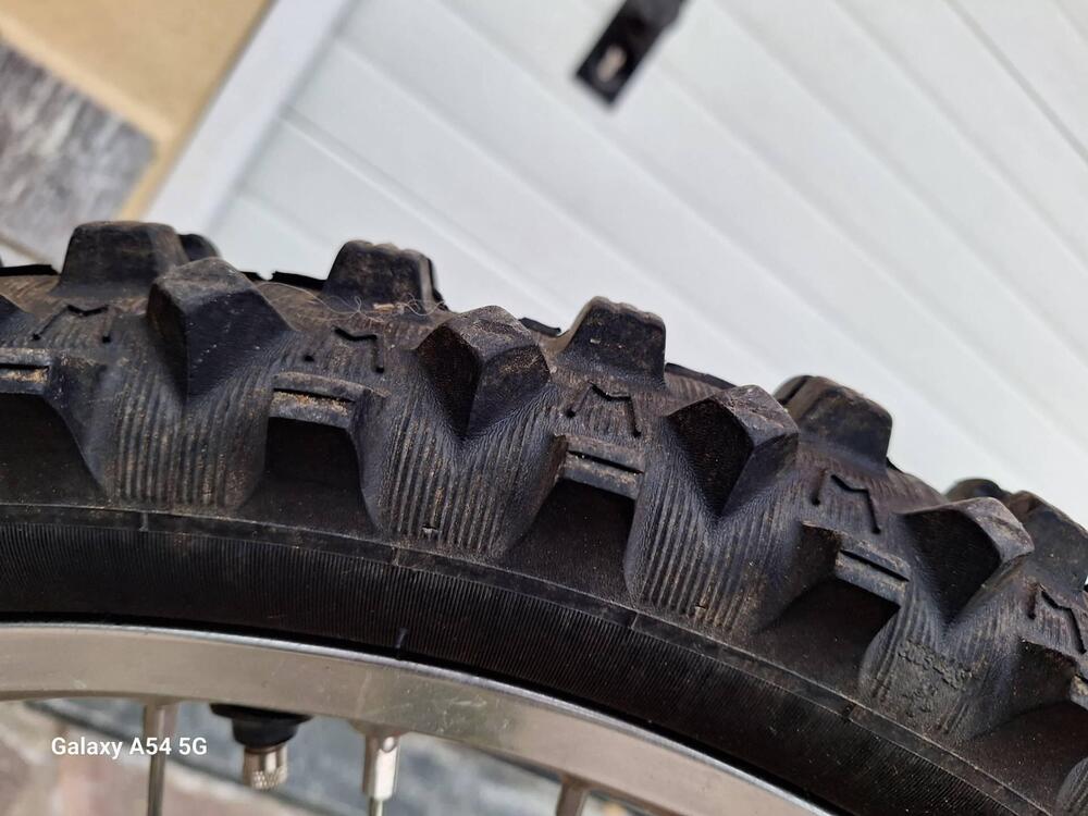 Honda CRF 250 R (2018) (6)