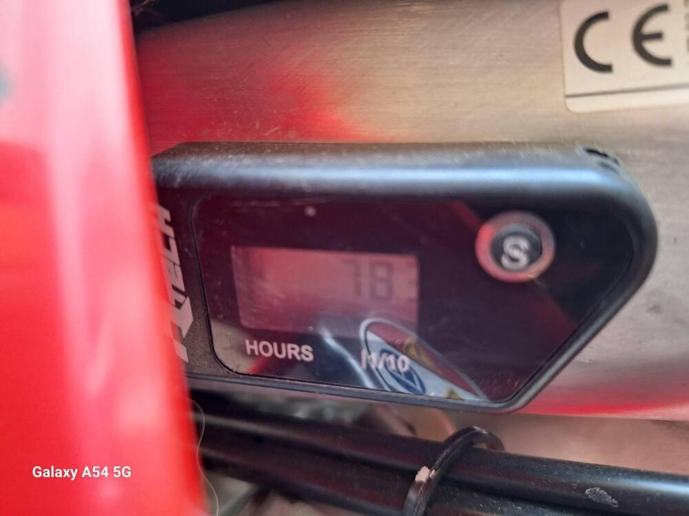 Honda CRF 250 R (2018) (7)