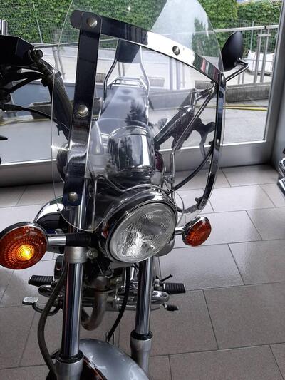 Yamaha XV 535 (1988 - 97) usata