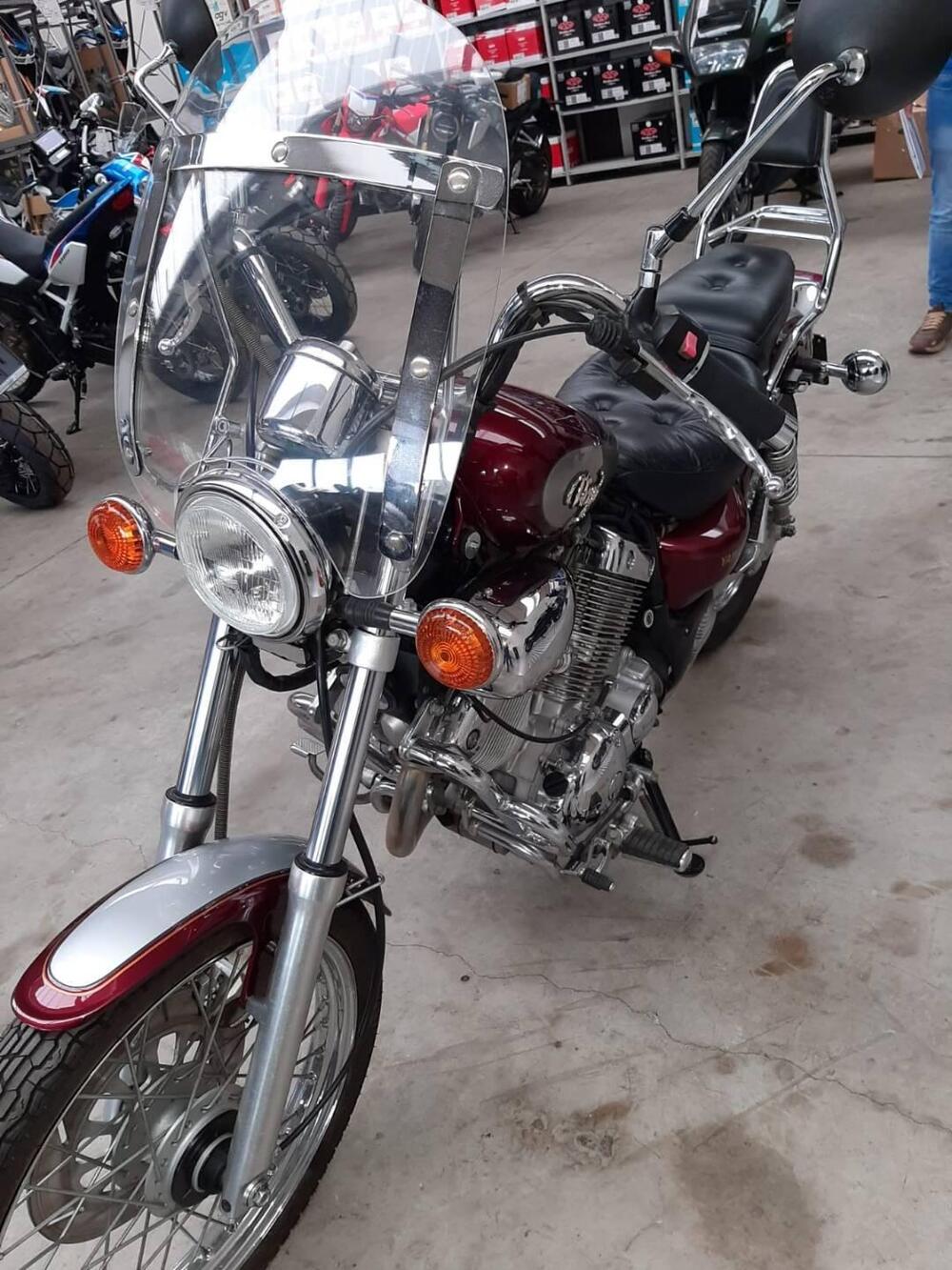 Yamaha XV 535 (1988 - 97) (3)