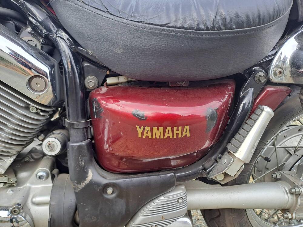 Yamaha XV 535 (1988 - 97) (7)