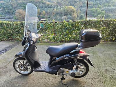 Piaggio Liberty 125 4T (2003 - 13) usata