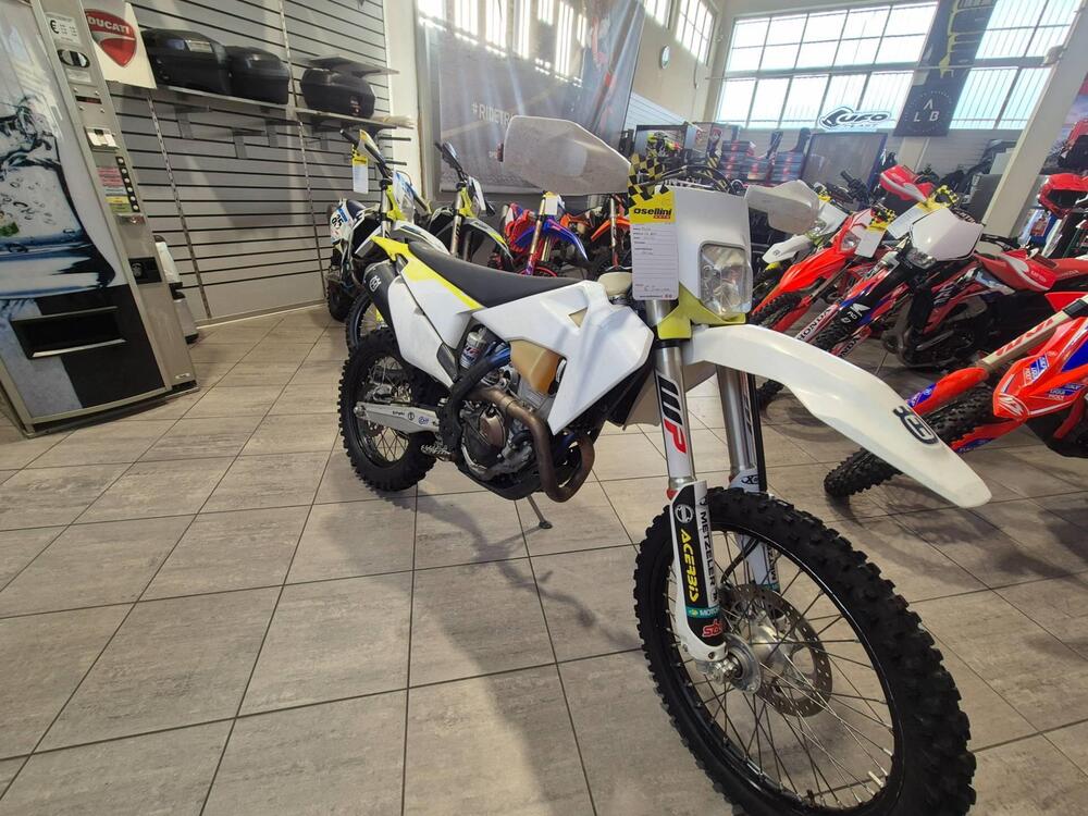 Husqvarna FE 350 (2023) (4)