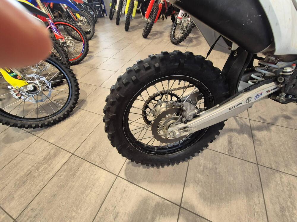 Husqvarna FE 350 (2023) (5)