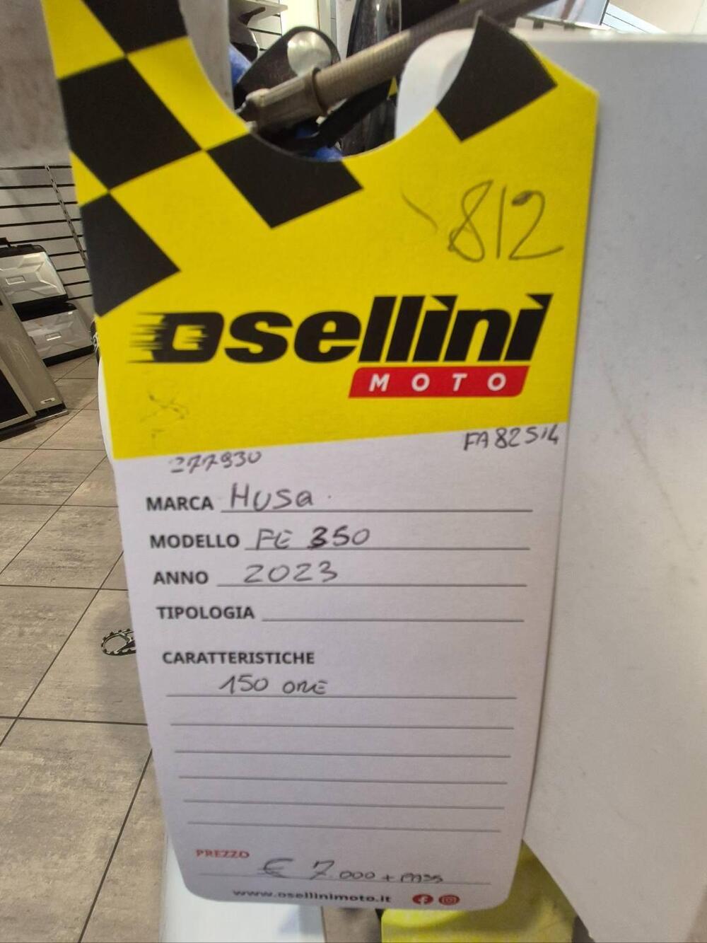 Husqvarna FE 350 (2023) (7)