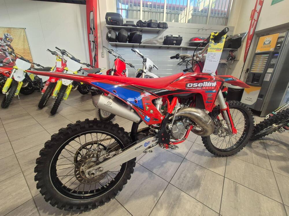 GASGAS MC 125 (2023) (5)