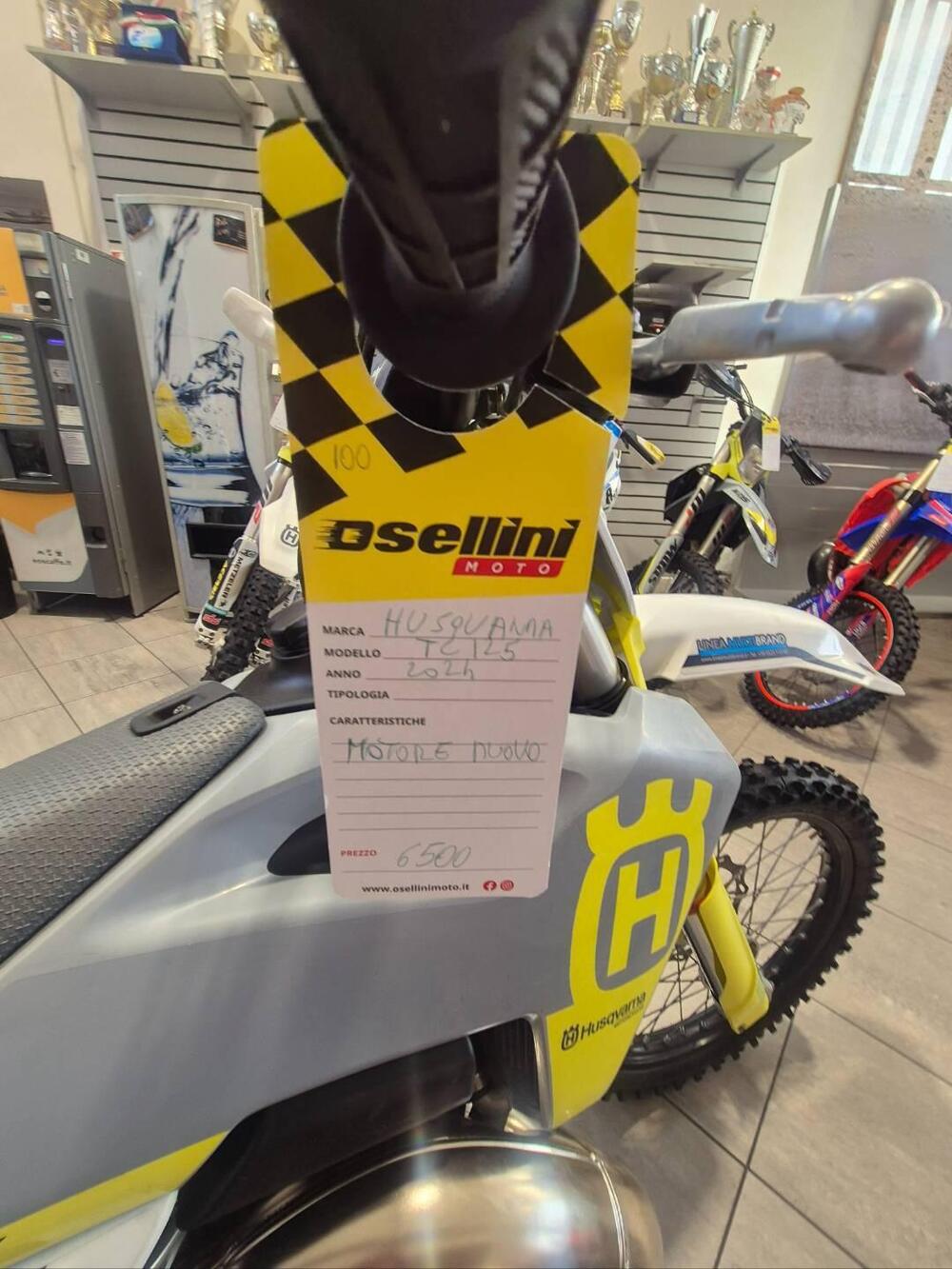 Husqvarna TC 125 (2024) (7)