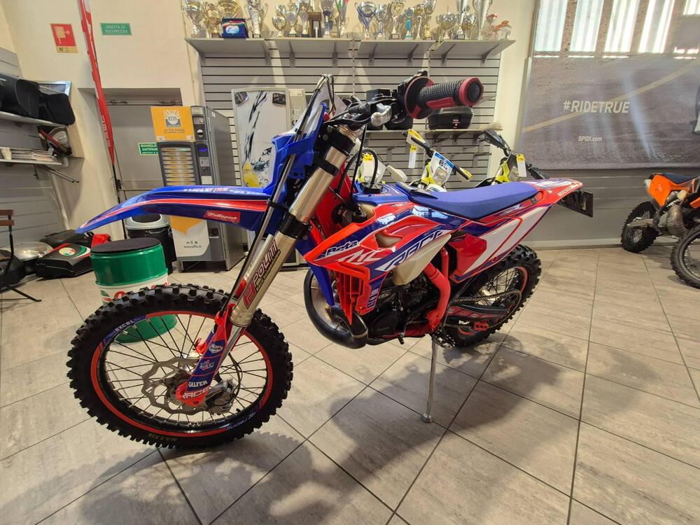 Betamotor RR 250 2T Enduro (2022) (2)