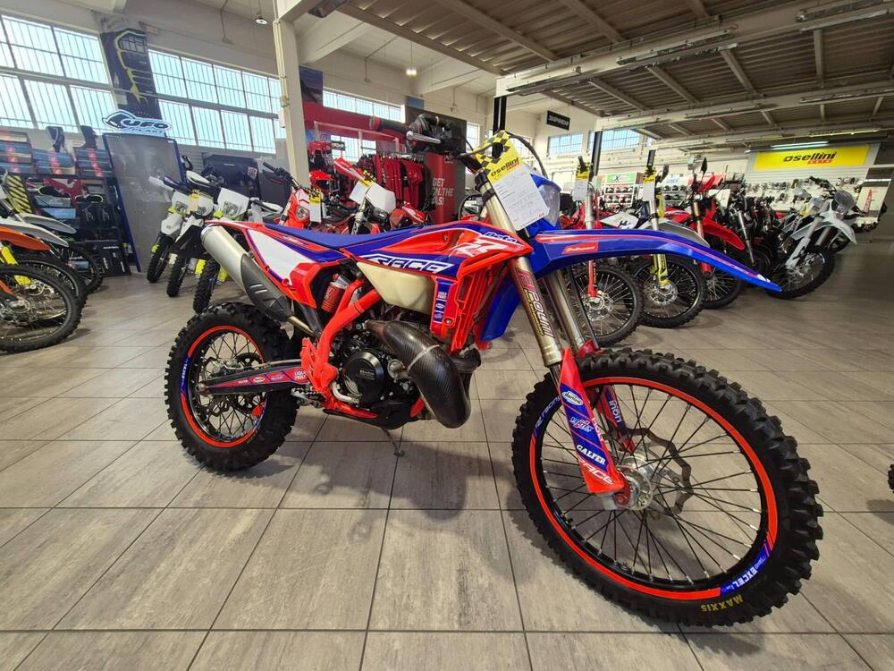 Betamotor RR 250 2T Enduro (2022) (4)