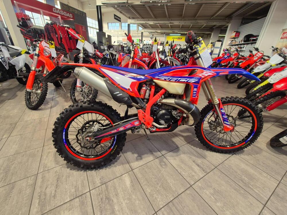 Betamotor RR 250 2T Enduro (2022) (5)