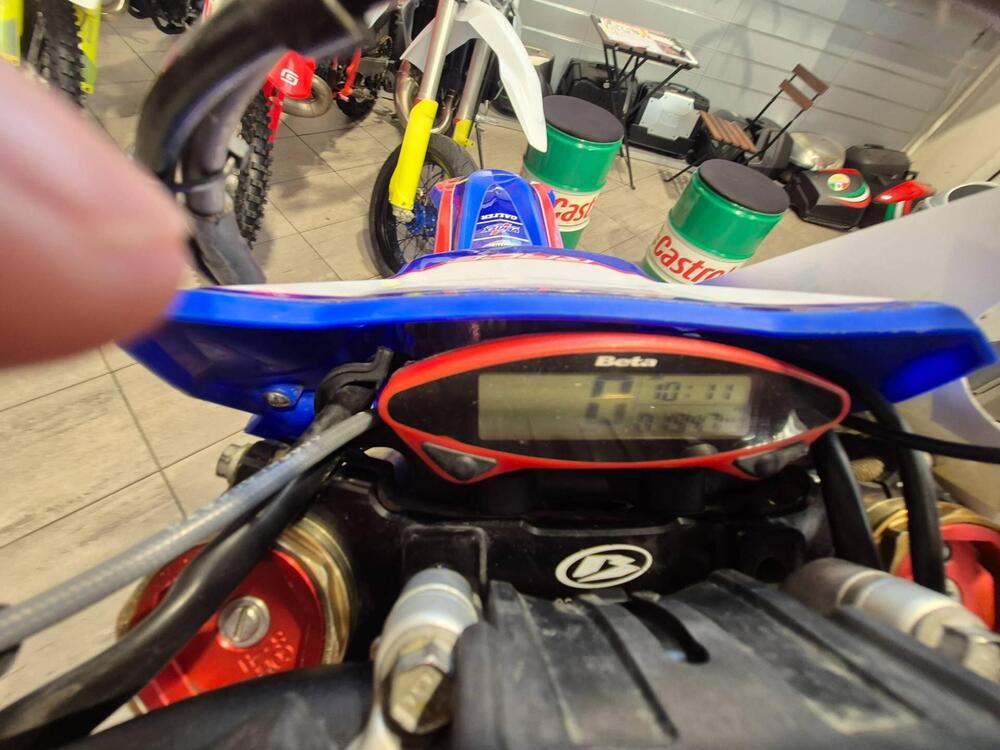 Betamotor RR 250 2T Enduro (2022) (6)