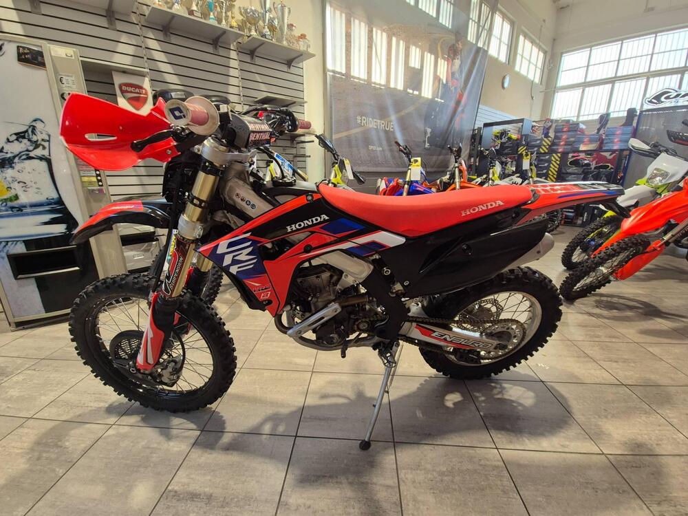 Honda CRF 250 RX Enduro (2019) (2)