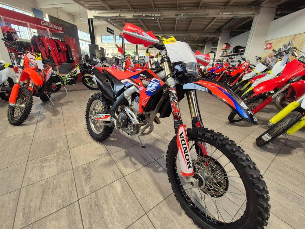 Honda CRF 250 RX Enduro (2019) (5)