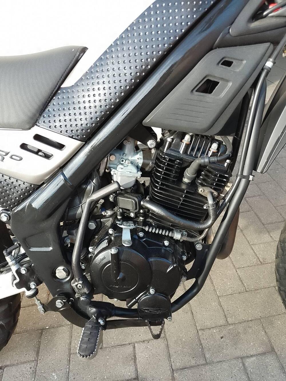 Rieju Tango 250 (2009 - 17) (2)