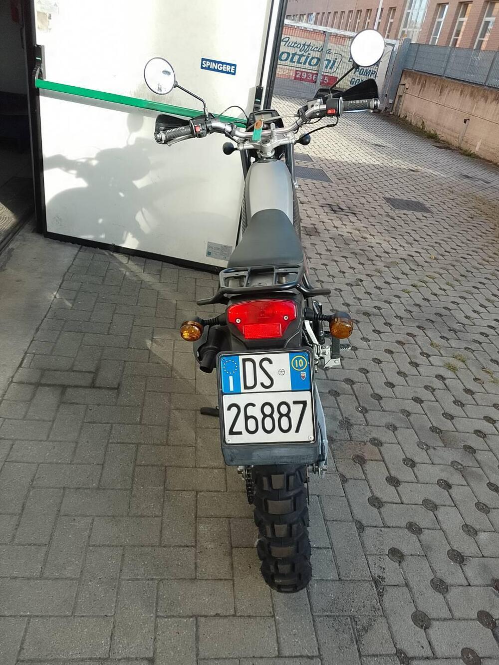 Rieju Tango 250 (2009 - 17) (3)