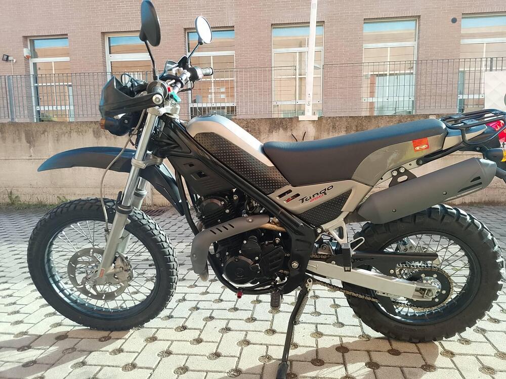 Rieju Tango 250 (2009 - 17) (4)