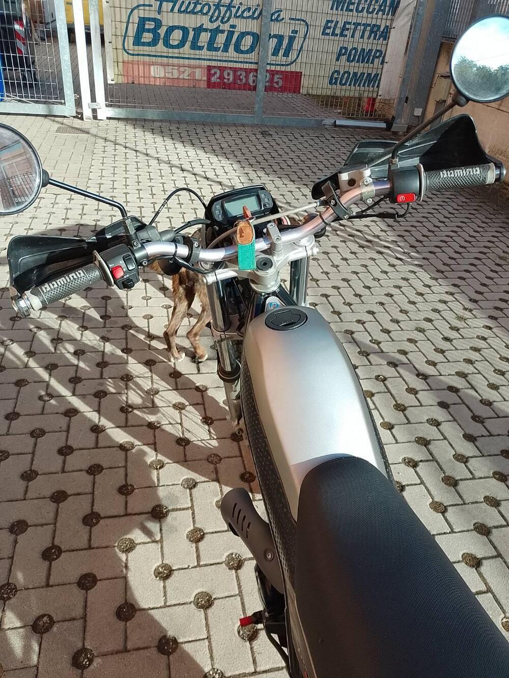 Rieju Tango 250 (2009 - 17) (5)