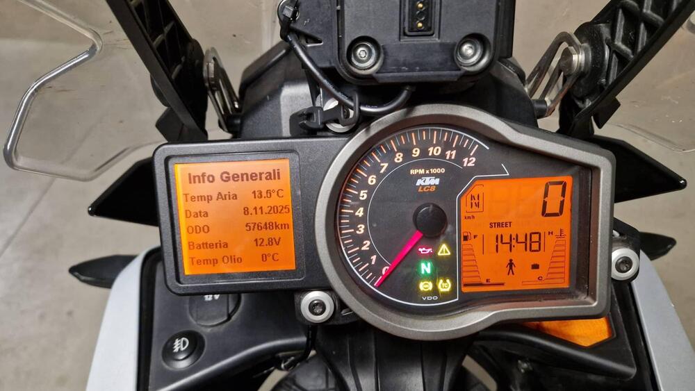 KTM 1190 Adventure (2013 - 16) (2)