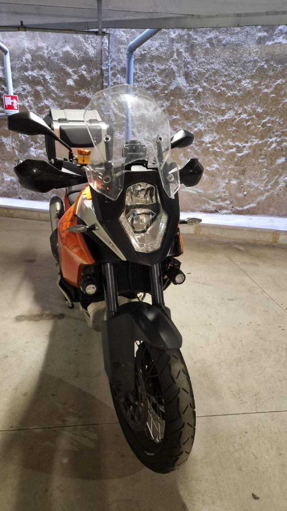 KTM 1190 Adventure (2013 - 16) (4)