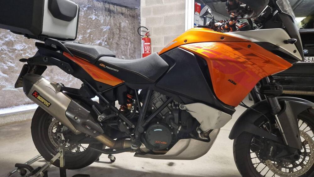 KTM 1190 Adventure (2013 - 16) (3)