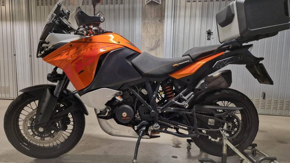 KTM 1190 Adventure (2013 - 16) (5)