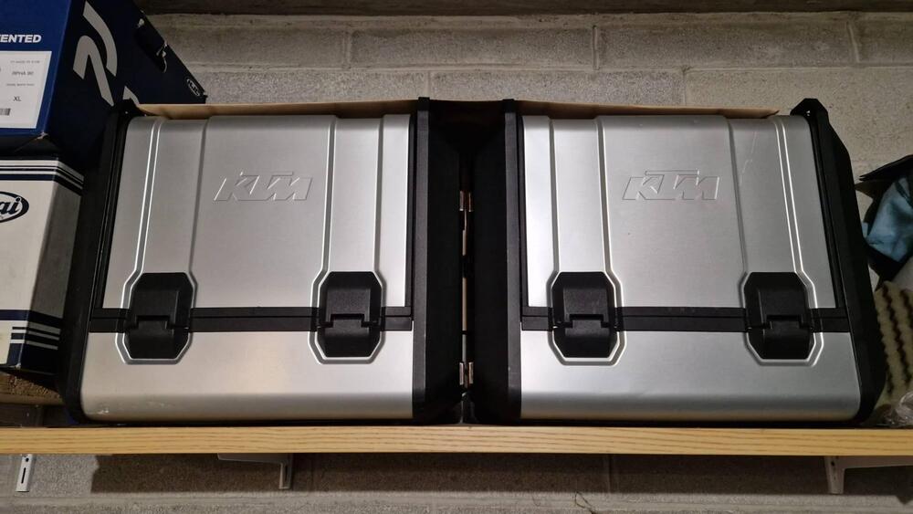 KTM 1190 Adventure (2013 - 16) (6)