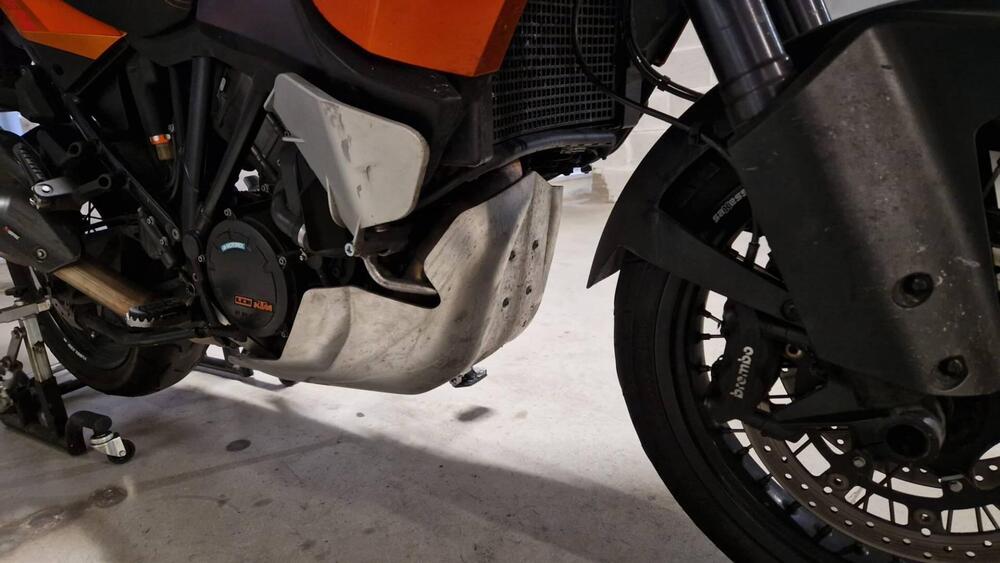 KTM 1190 Adventure (2013 - 16) (8)