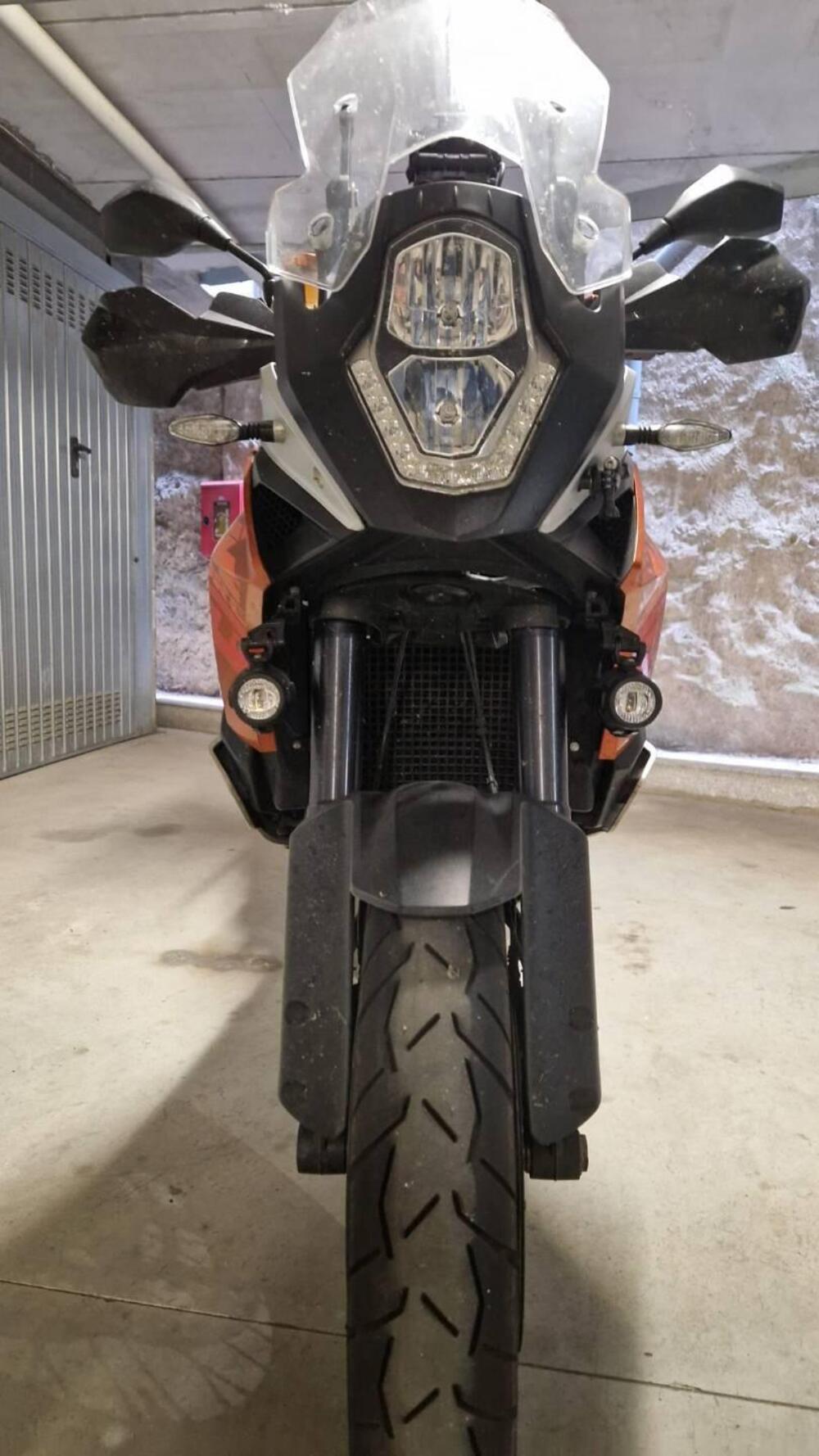 KTM 1190 Adventure (2013 - 16) (9)